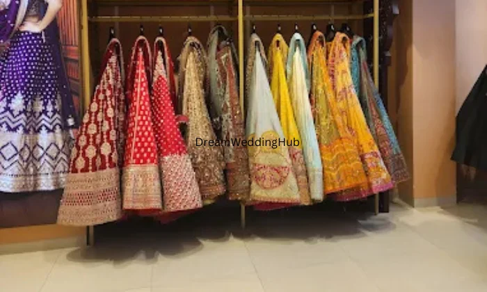 Jayalakshmi Silks thrissur